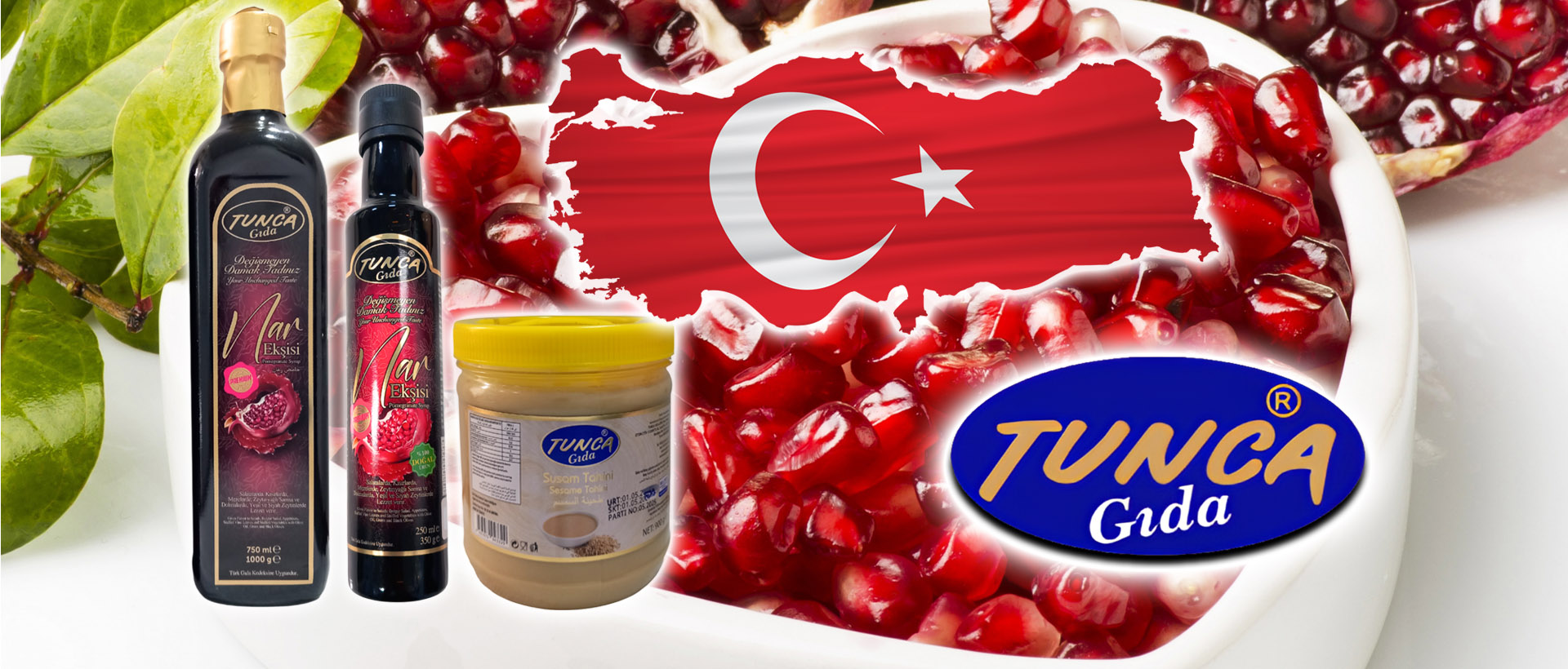 Natural and additive-free products