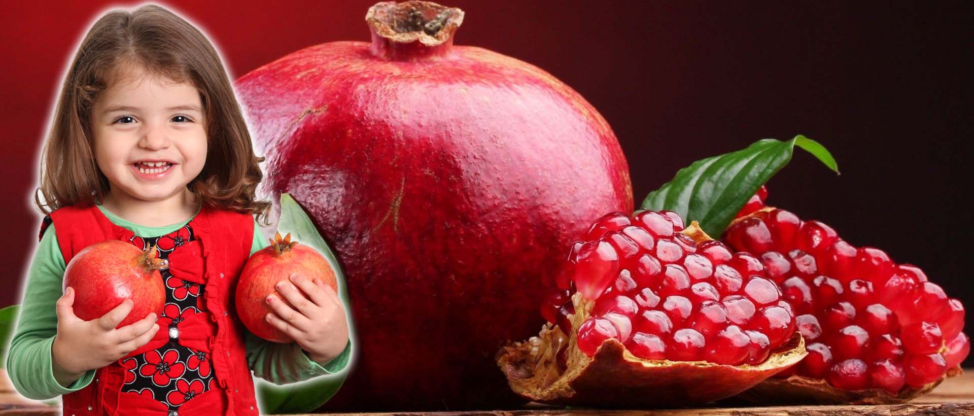 100% organic pomegranate molasses