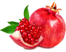 100% organic pomegranate molasses